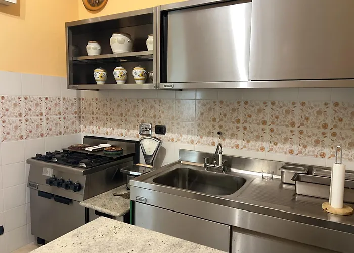 San Prospero * Siena