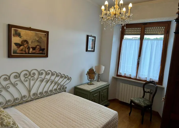 San Prospero Apartamento Siena