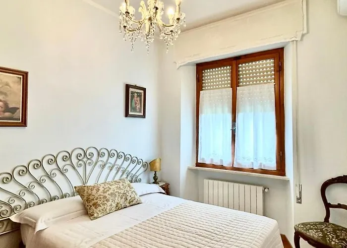 Apartamento San Prospero Siena