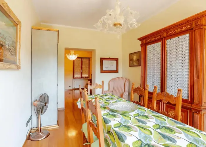 San Prospero Apartamento *