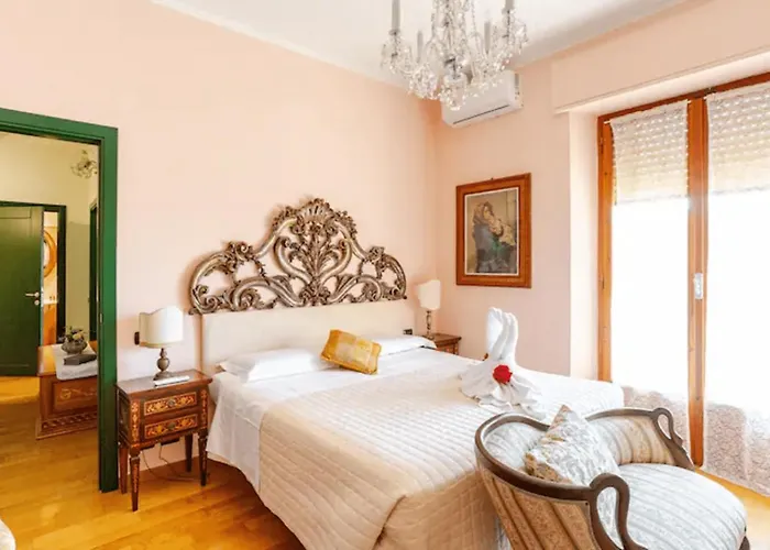 San Prospero Apartamento Siena